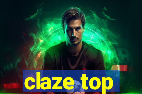 claze top